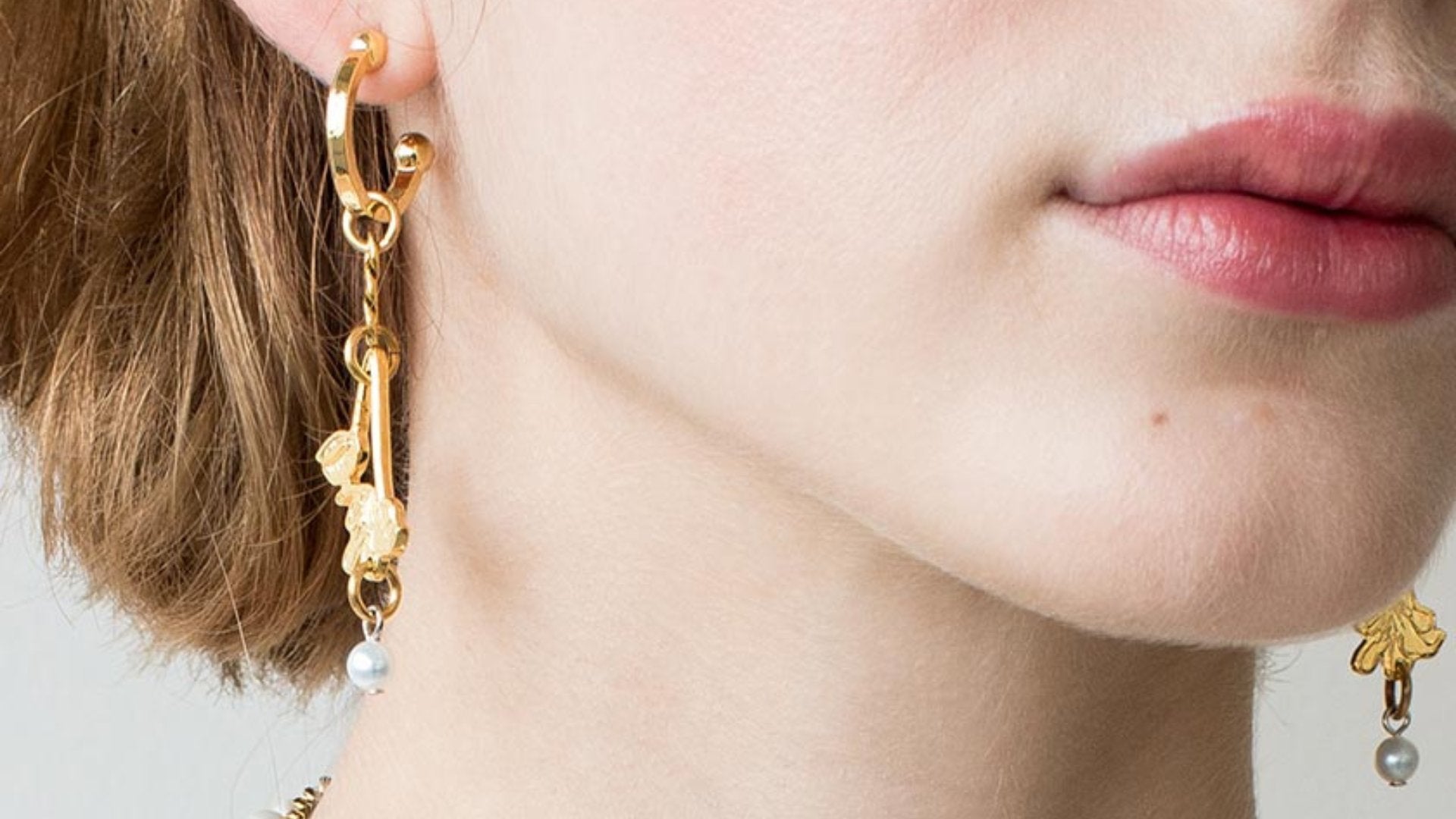 earrings jewelry handmade accessories