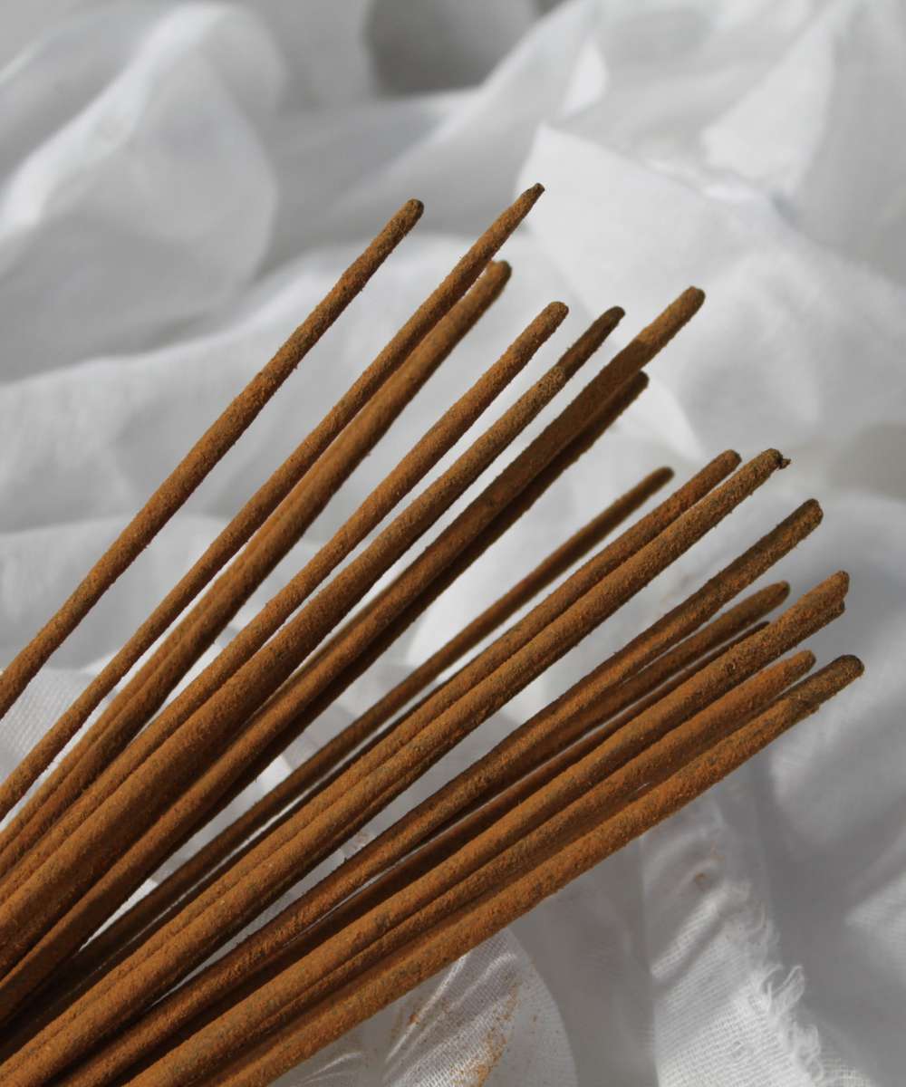 MÆGEN Incense Sticks - Palo Santo (25 Pack)