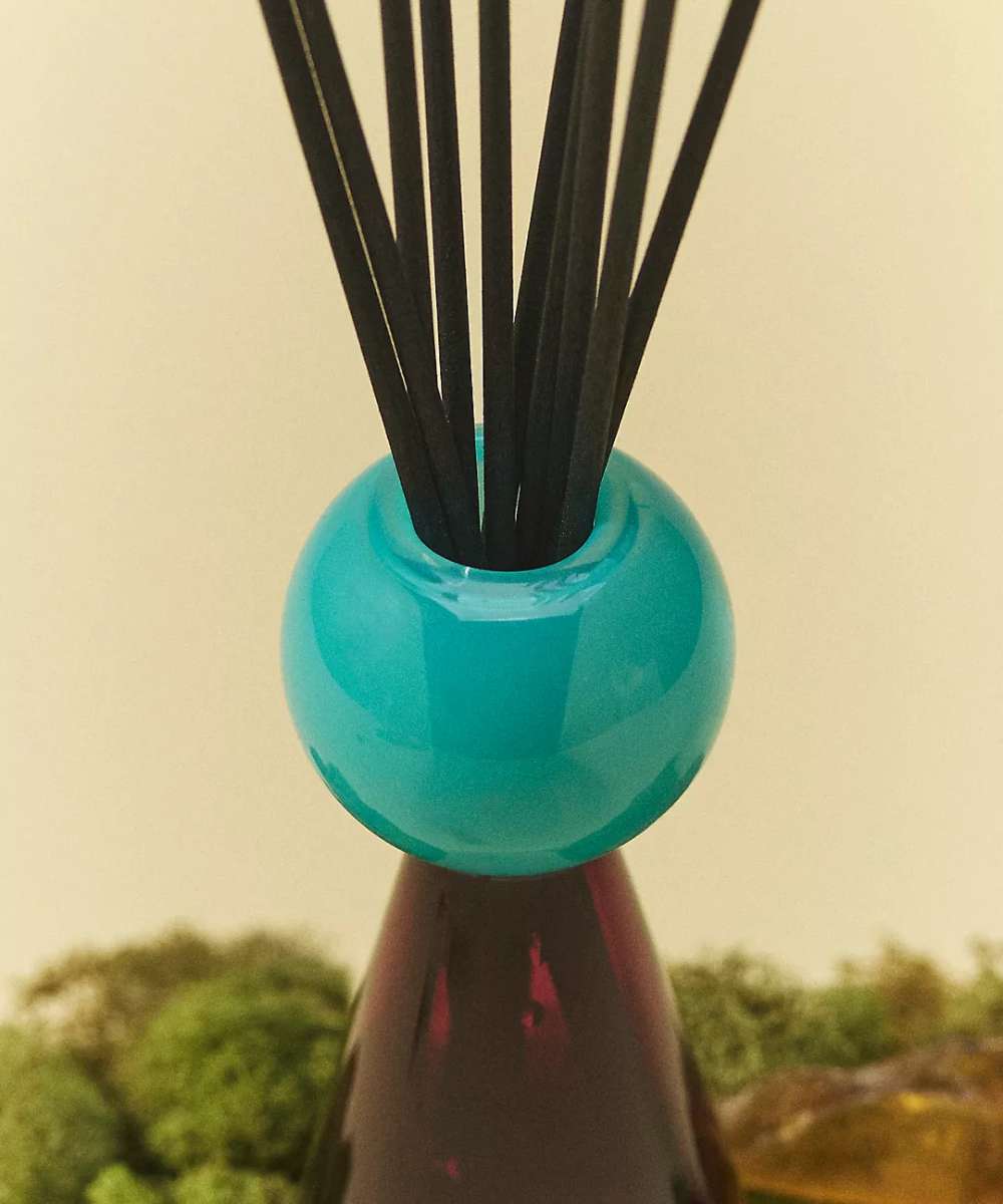 Wxy. Woody Velvet Woods & Amber Disco Reed Diffuser