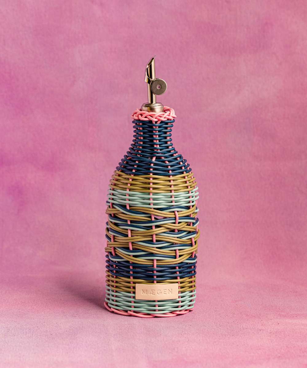MÆGEN Woven Oil Pourer