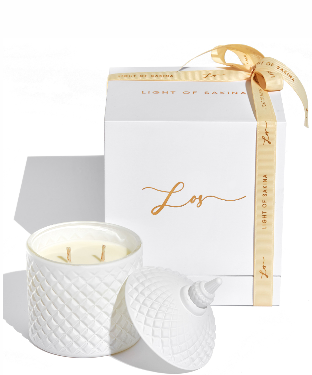 Duality - Cranberry & Fig