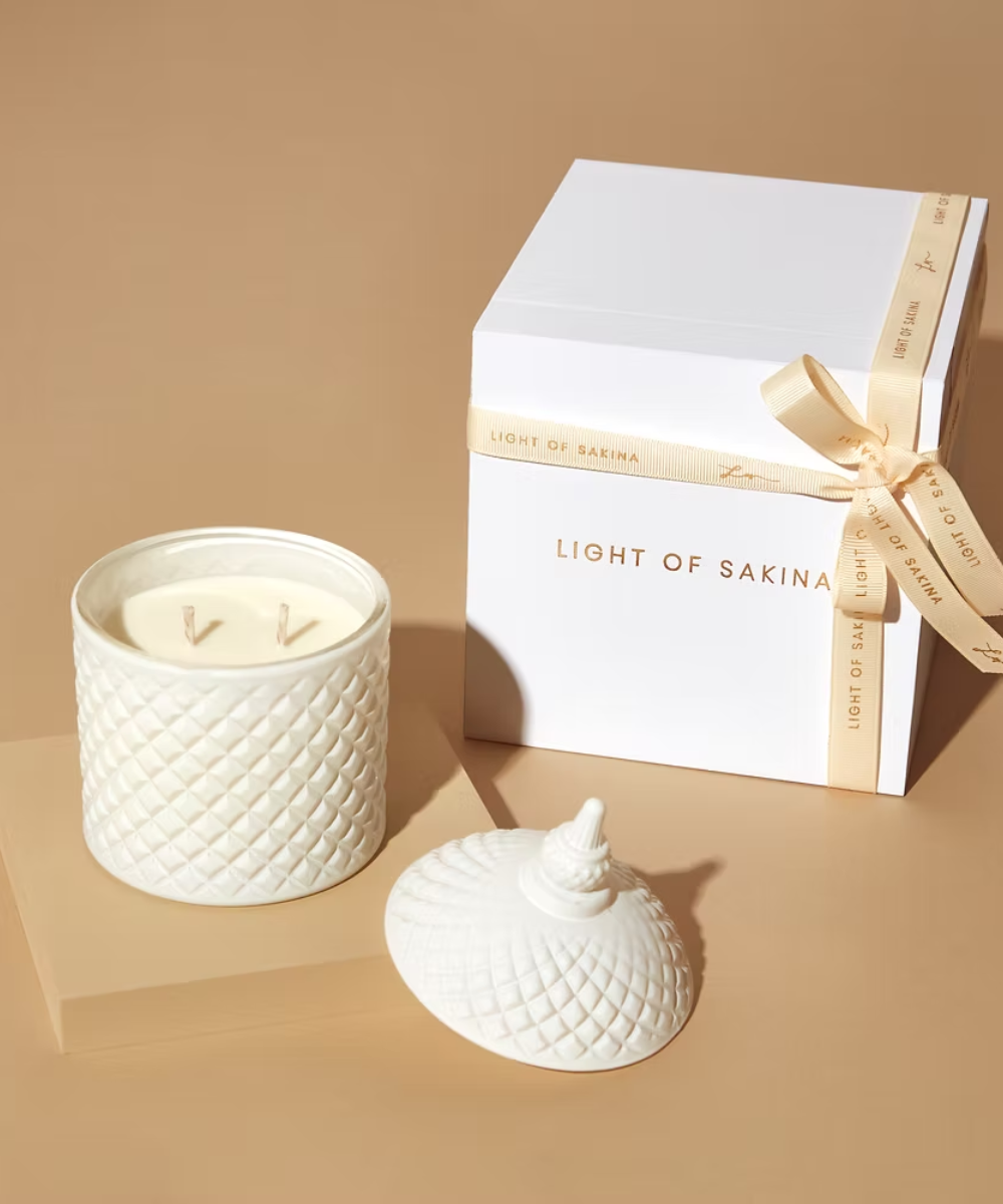 Duality - Cranberry & Fig