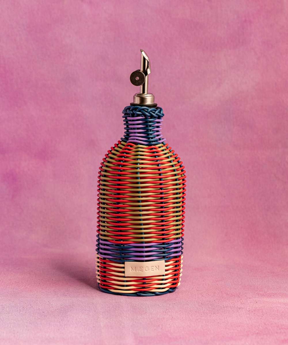 MÆGEN Woven Oil Pourer