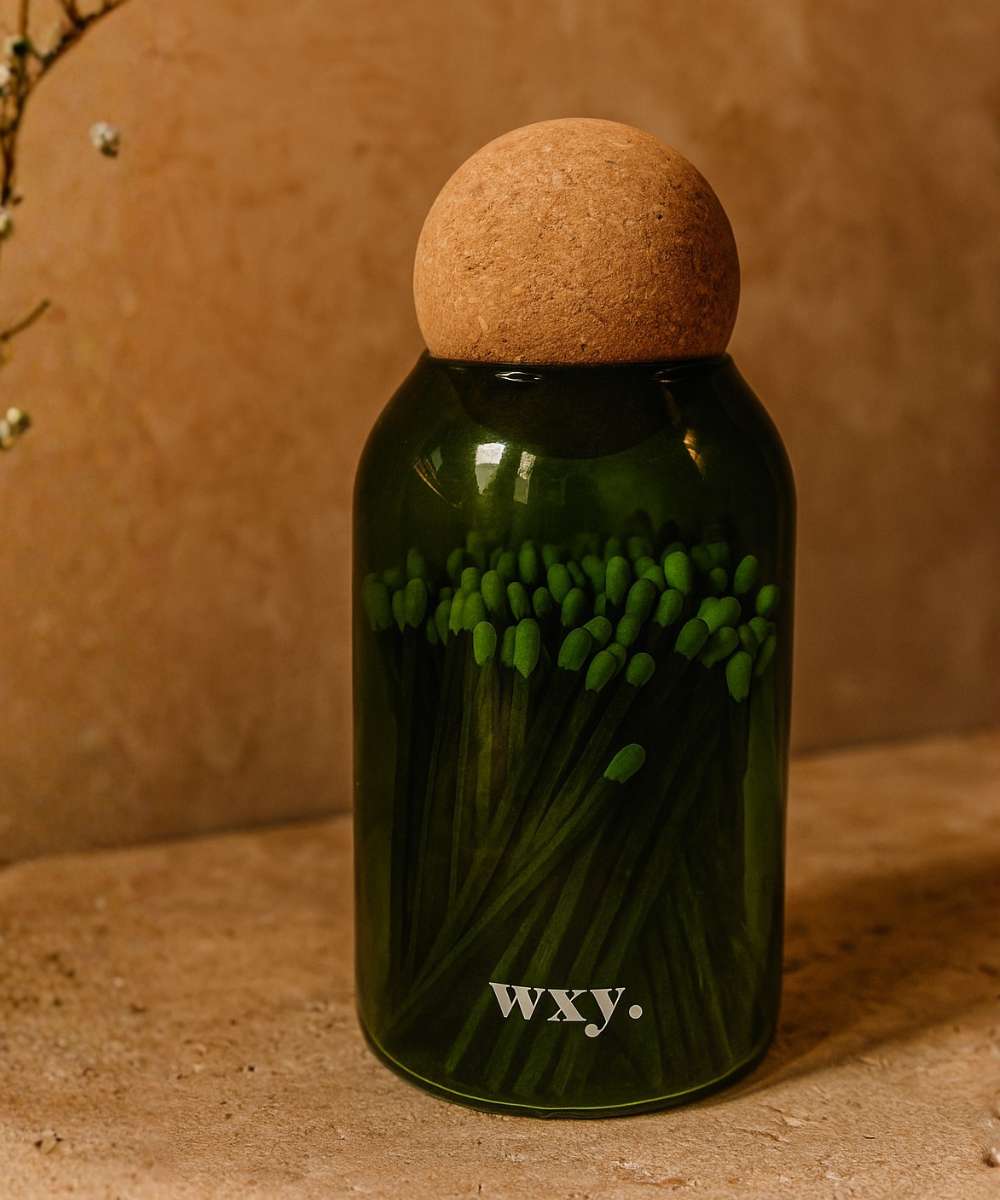 Wxy. Cork Ball Matches