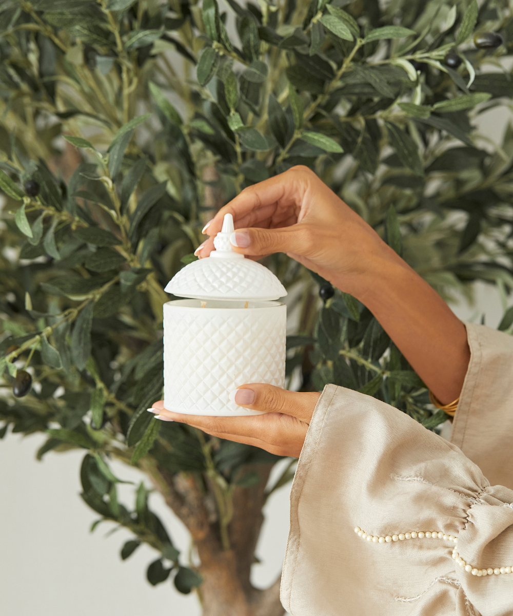 Duality - Cranberry & Fig