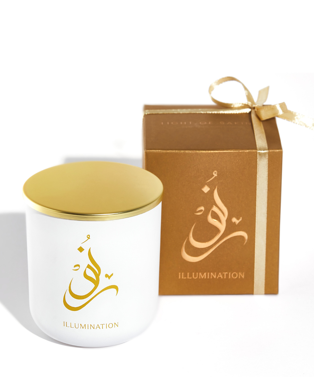 Illumination 270ml Candle