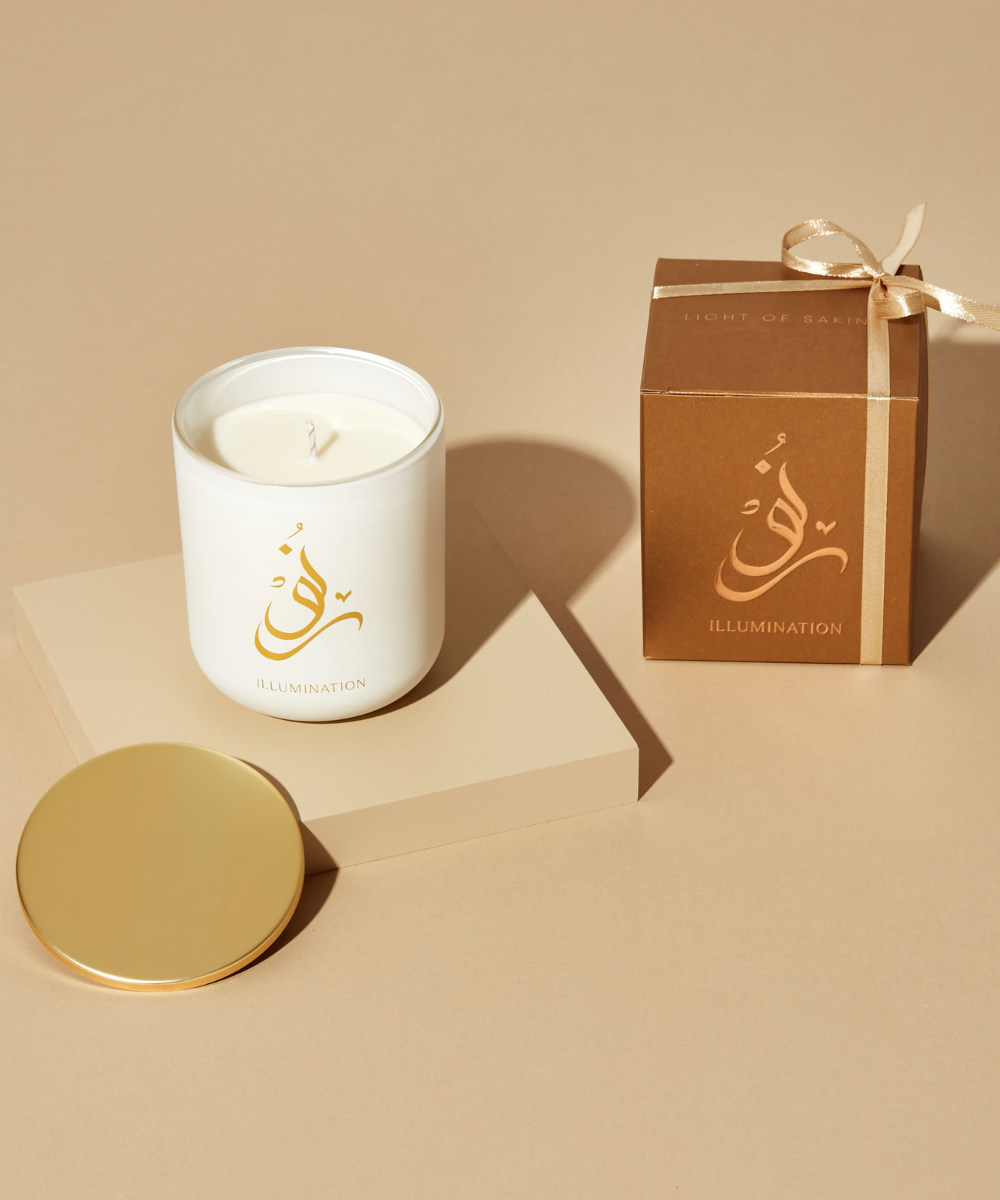 Illumination 270ml Candle
