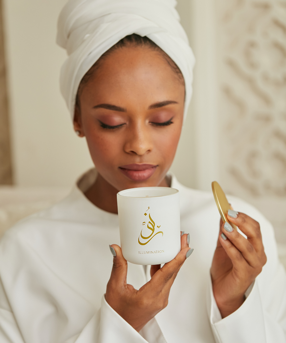 Illumination 270ml Candle