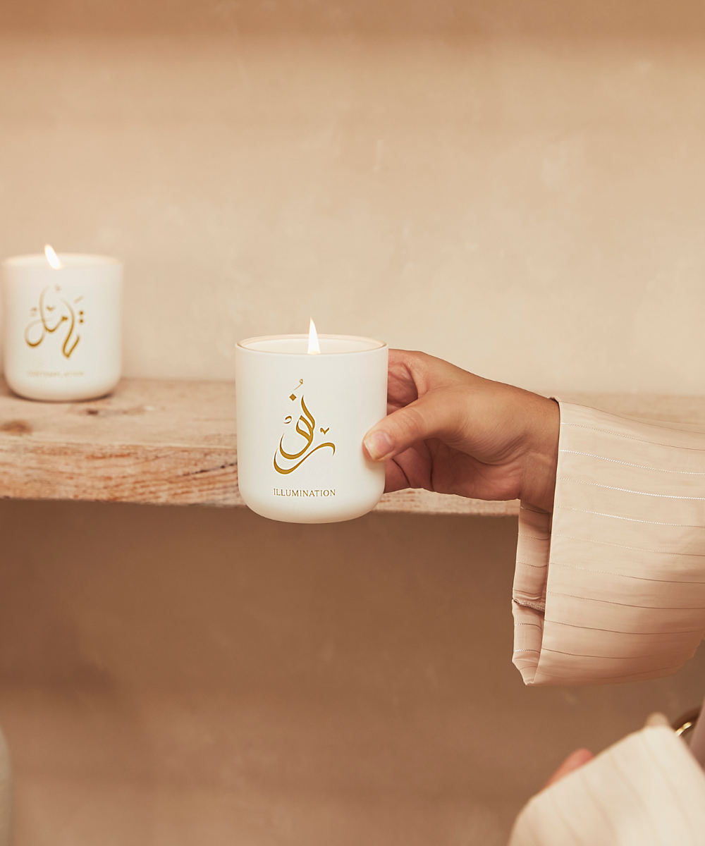 Illumination 270ml Candle