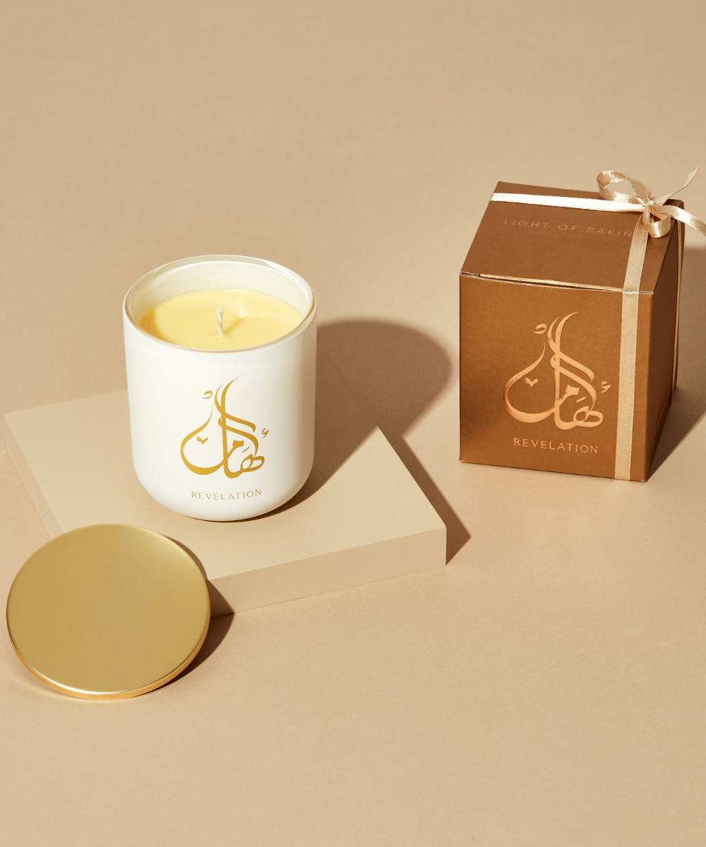 Revelation Candle 270ml