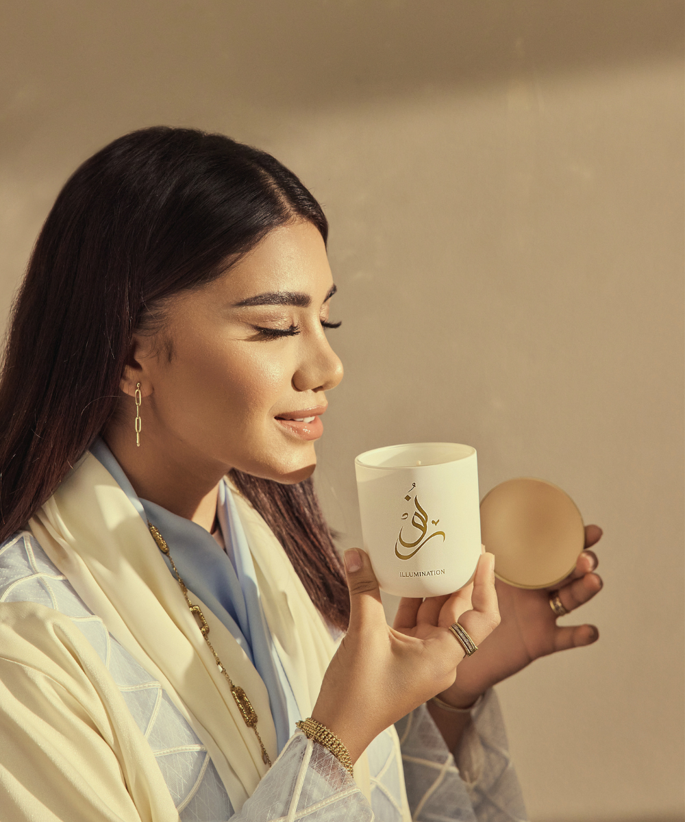 Revelation Candle 270ml