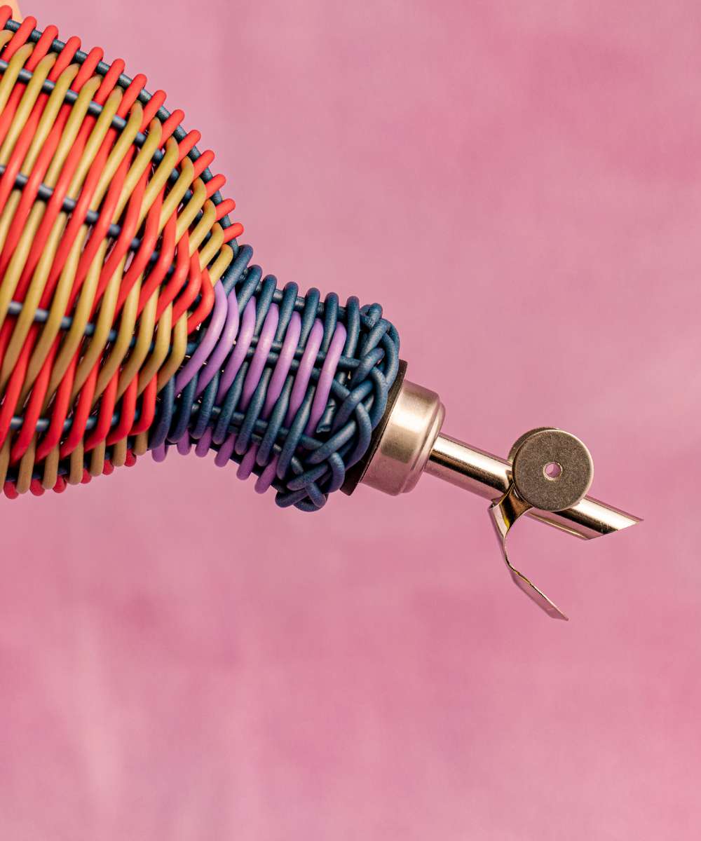 MÆGEN Woven Oil Pourer