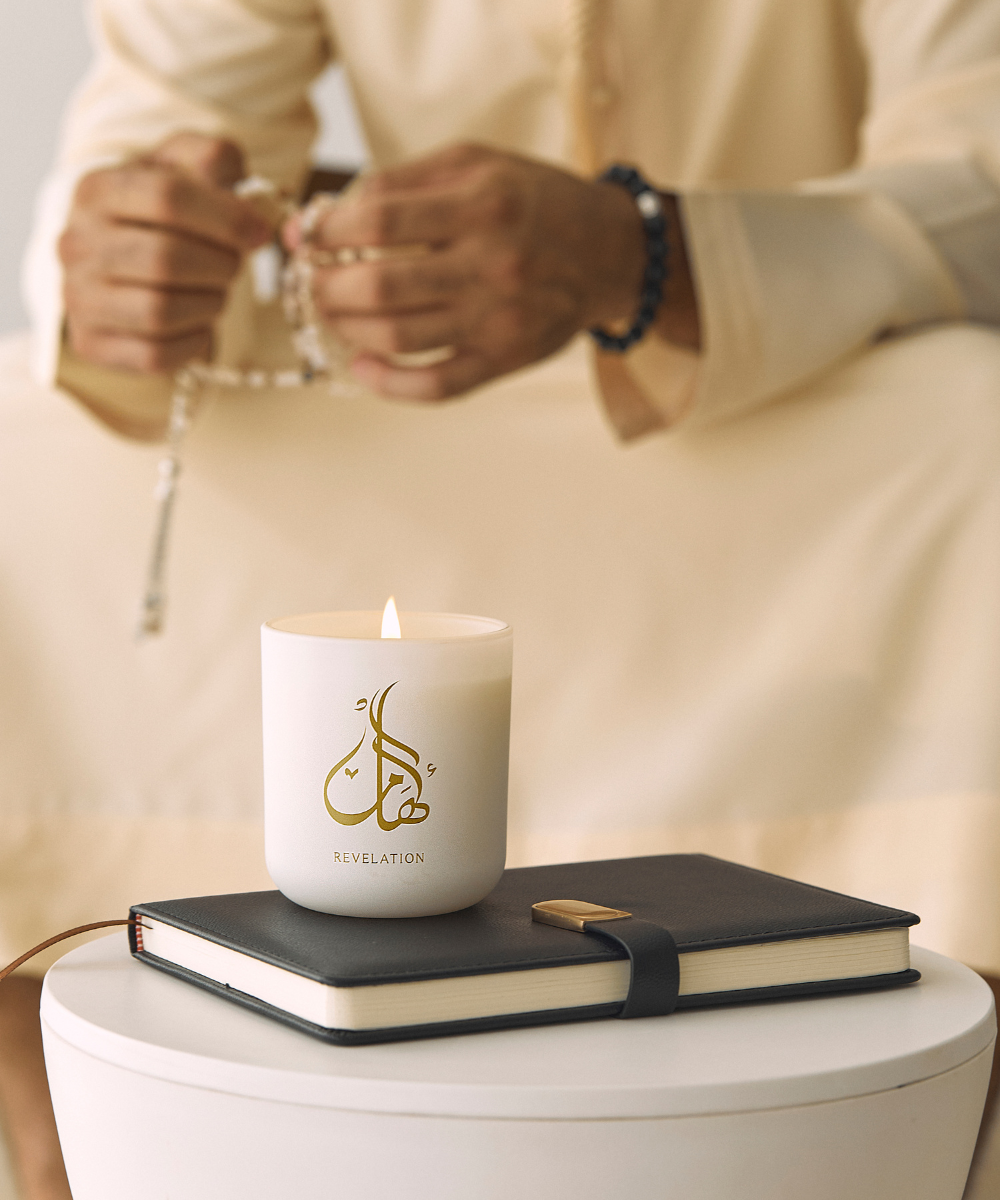 Revelation Candle 270ml