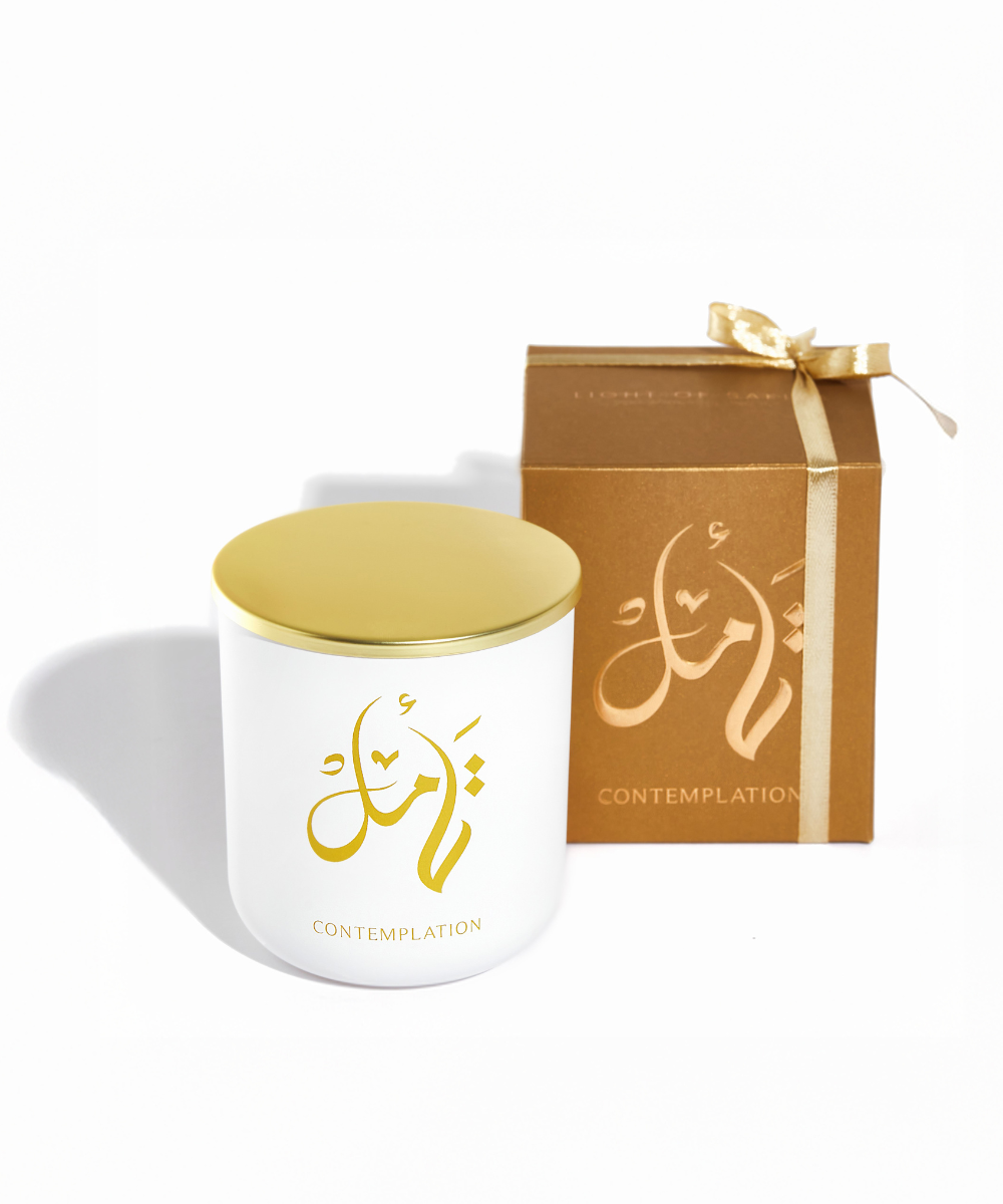 Contemplation Candle 270ml