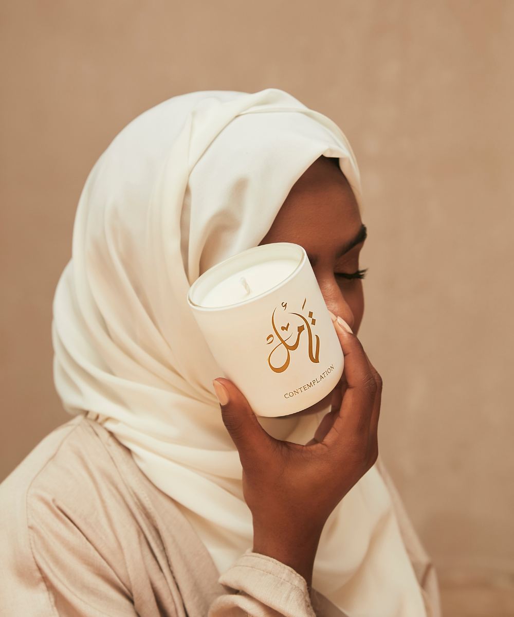 Contemplation Candle 270ml