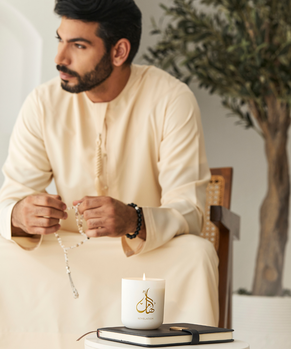 Revelation Candle 270ml