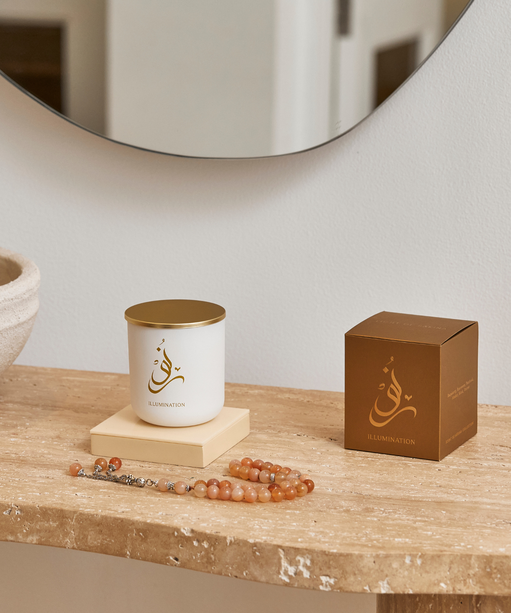 Revelation Candle 270ml