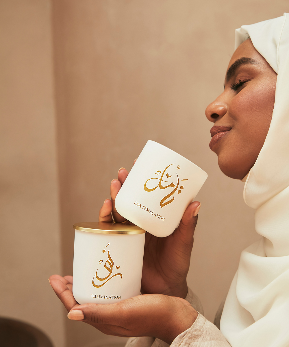 Scent of Medina Gift Set