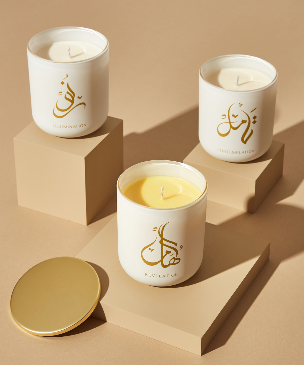 Scent of Medina Gift Set