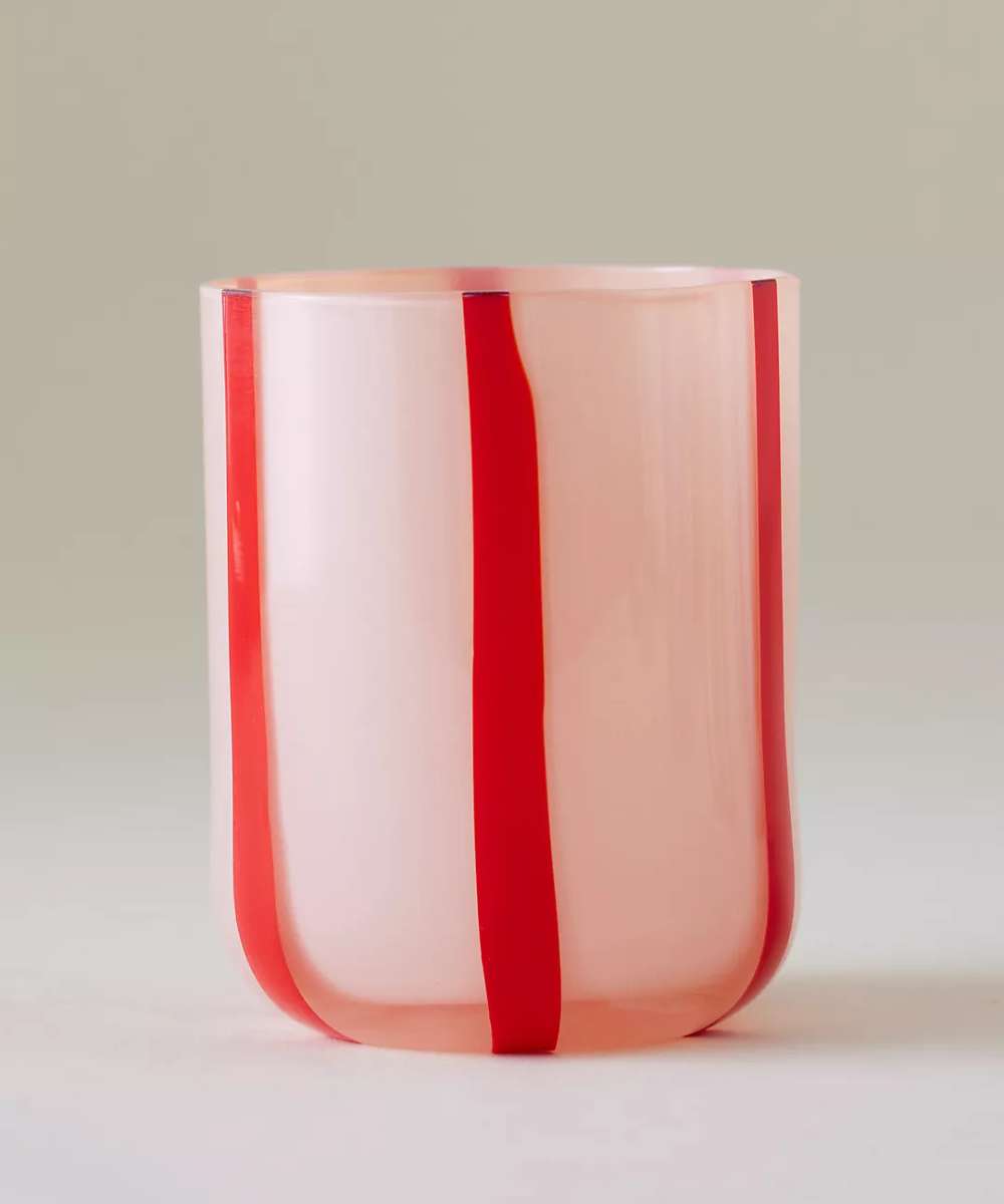 Atina Glass Tumbler Glass