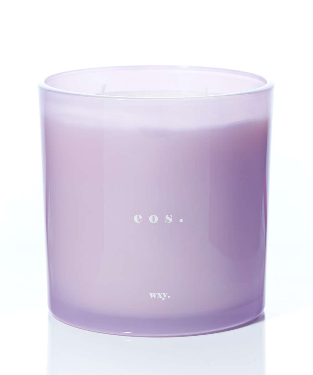 Wxy. Classic Candle - King Size