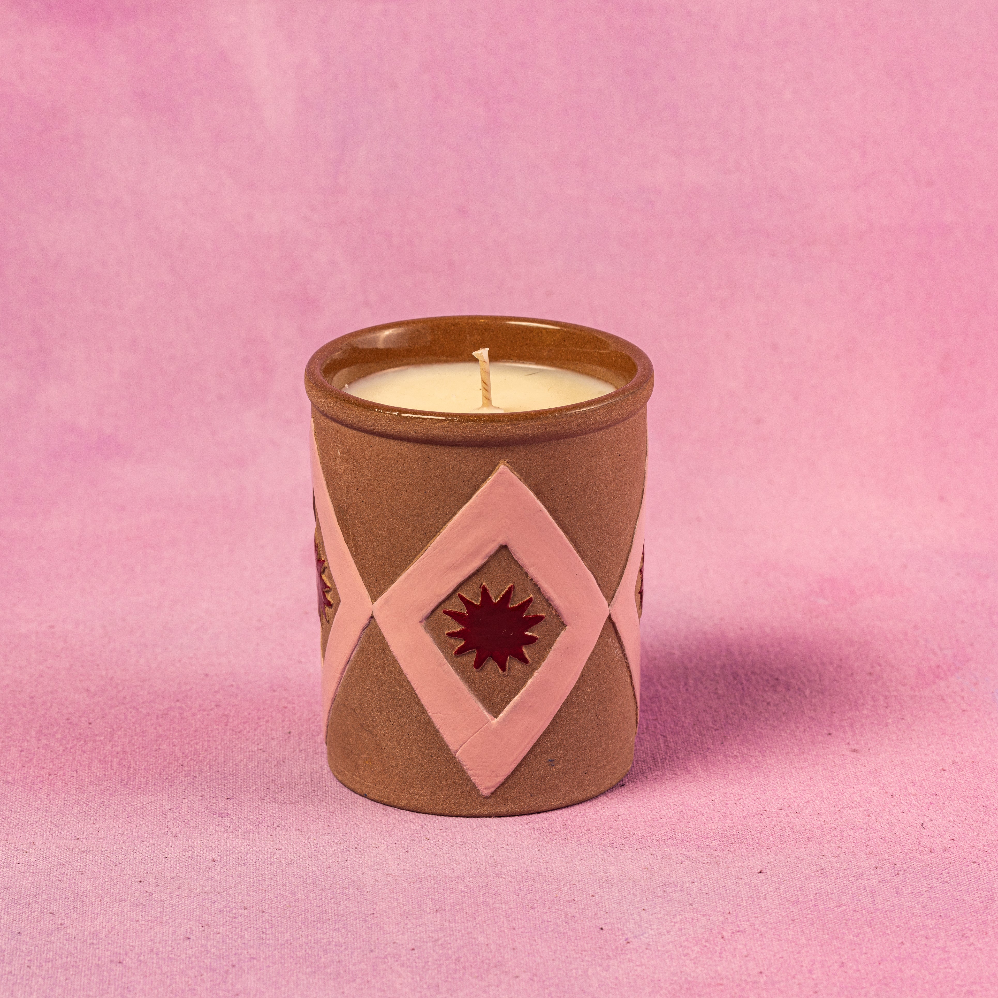 Good Candles - Peony, Pepper, Tuberose