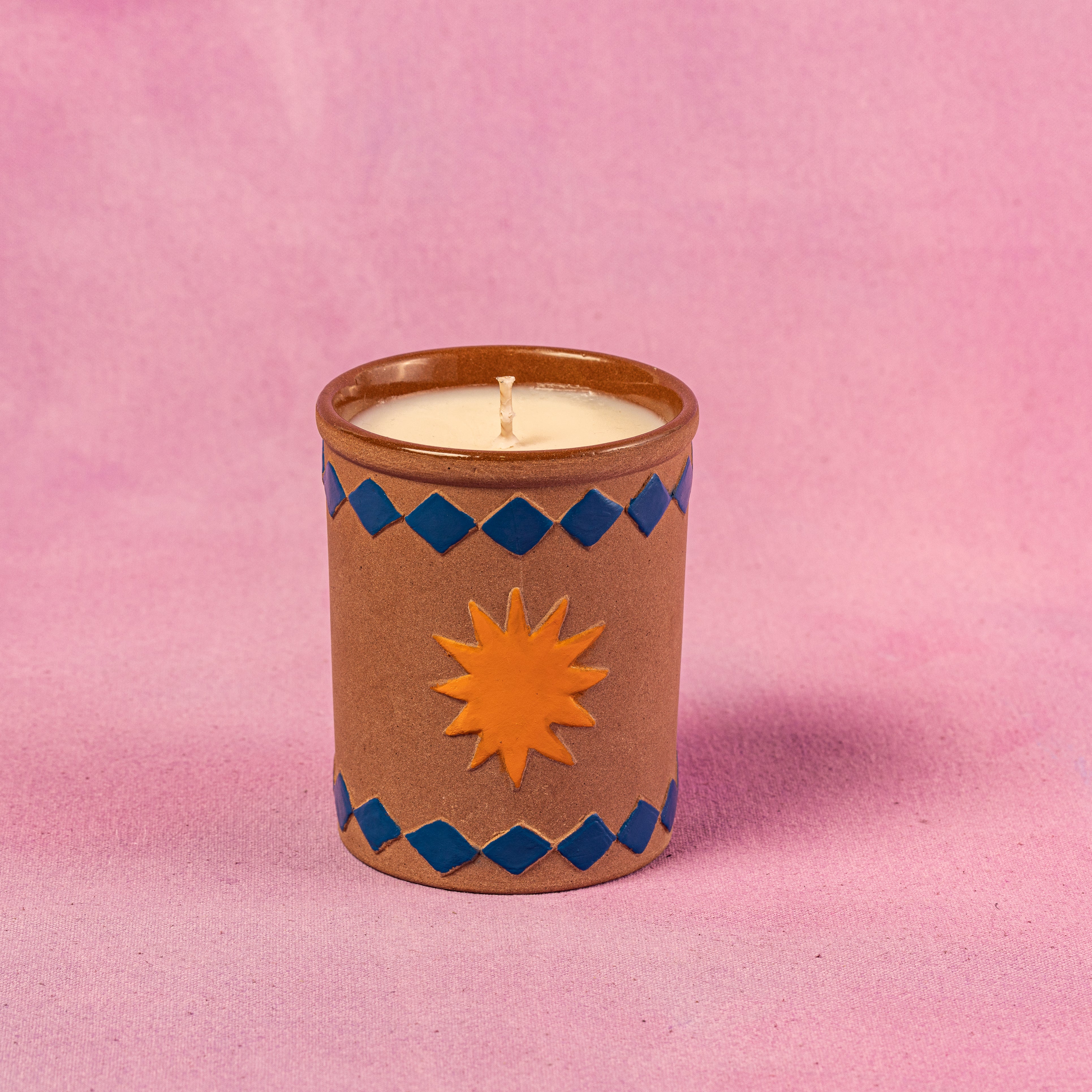 Good Candles - Fennel, Rosemary, Carrot