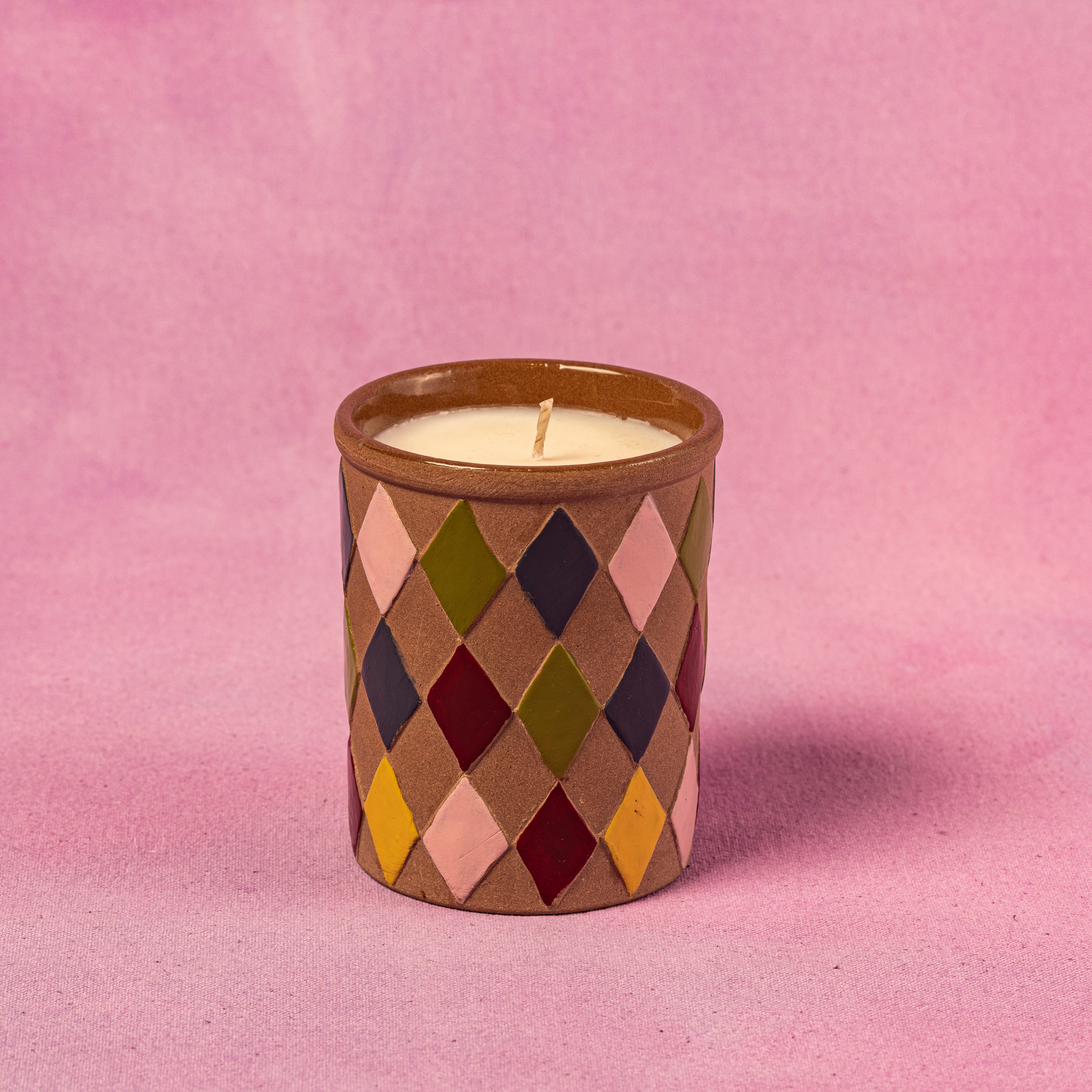 MÆGEN Good Candles - Marigold, Yew, Clove