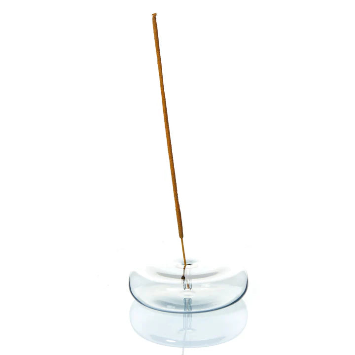 Dimple Incense Holder