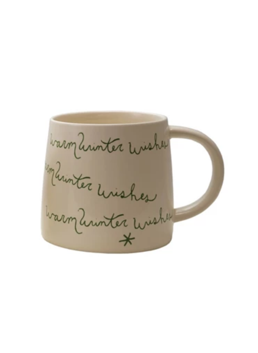 Festive Mug