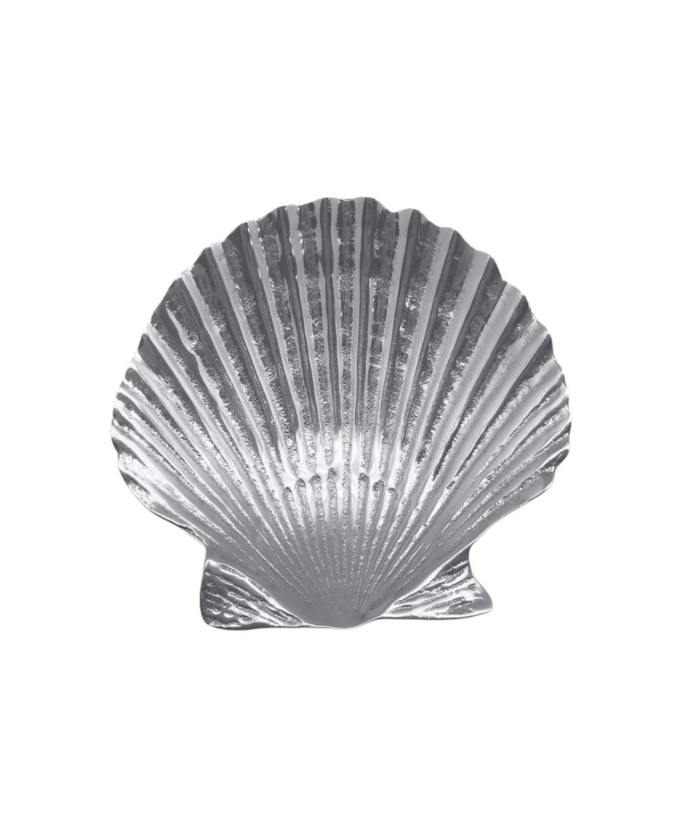 Scallop Trinket Dish