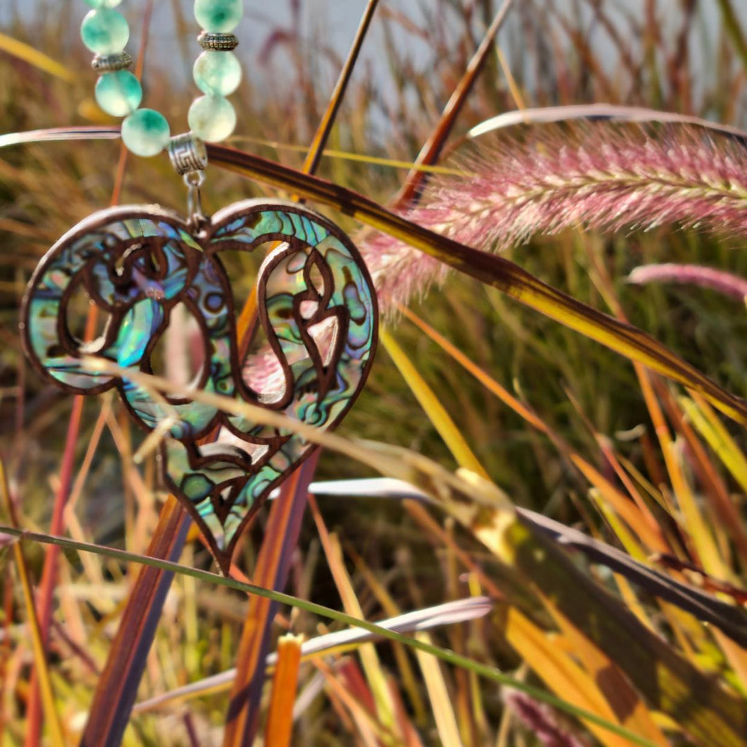 Allah name car pendant, car accessories, Mirror hanger gift