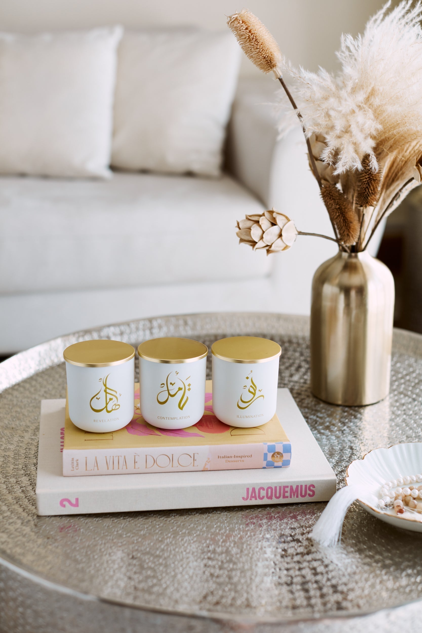 Scent of Medina Gift Set