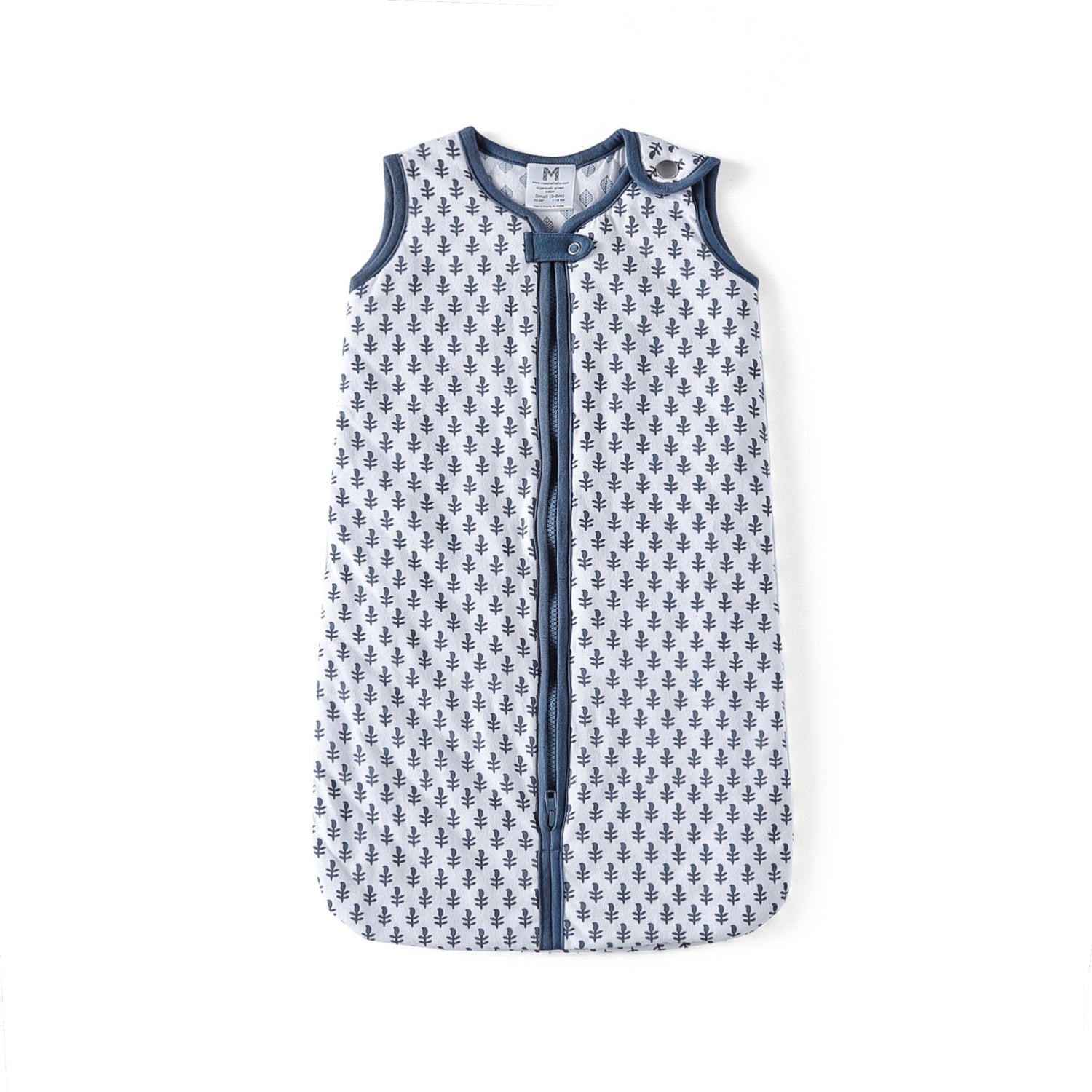 WEARABLE SLEEP BAG - TOG 0.6 - FORT