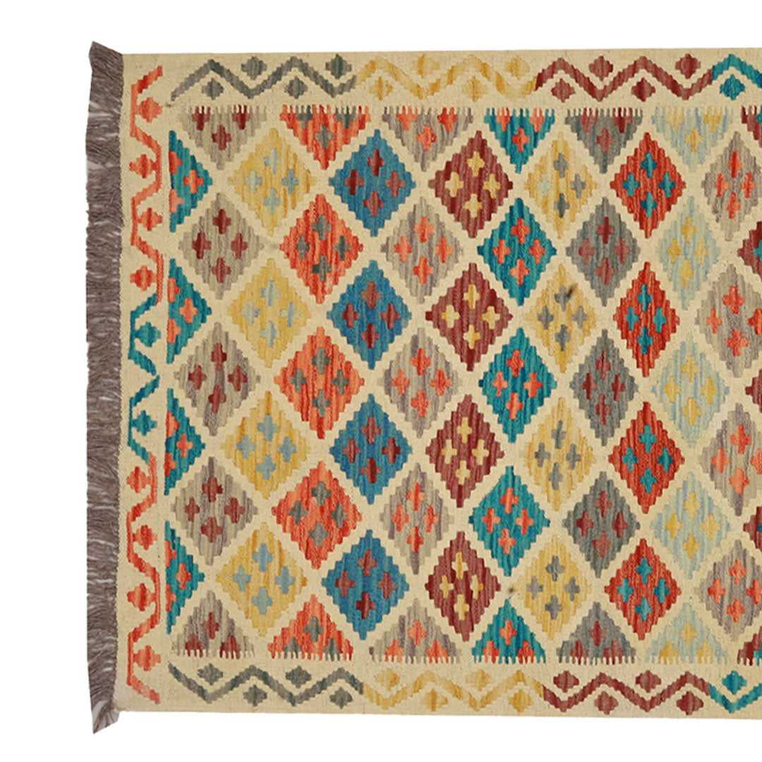 Nura Chenab 81 Rug