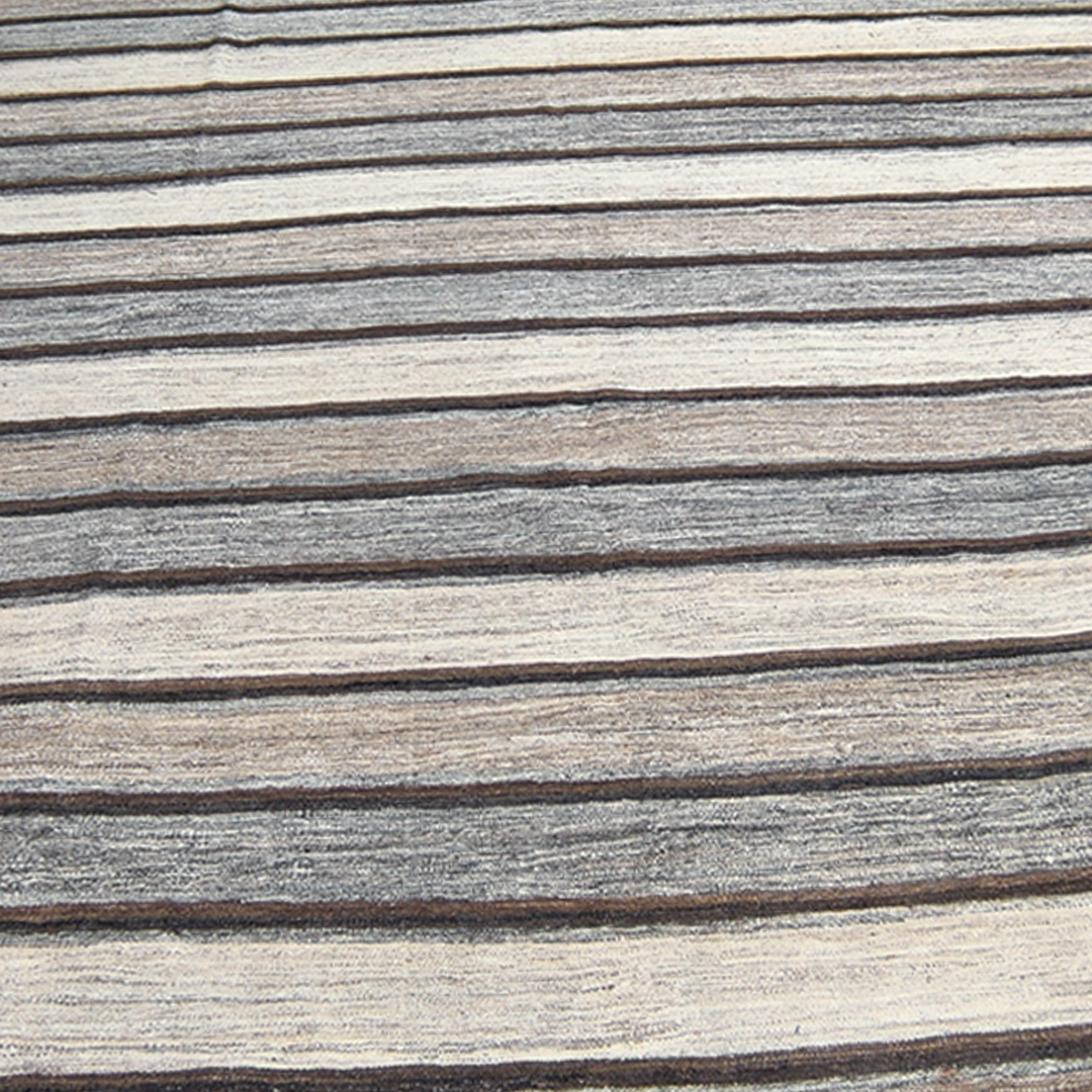 Nura Ravi 02 Striped Carpet