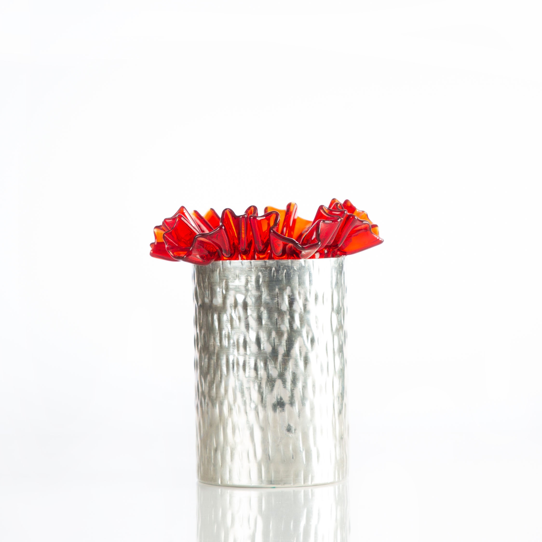 Elegant Copper Candy Bar – Handmade Luxury with Timeless Color