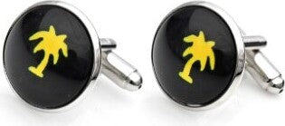 Palm Cufflinks