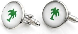 Palm Cufflinks