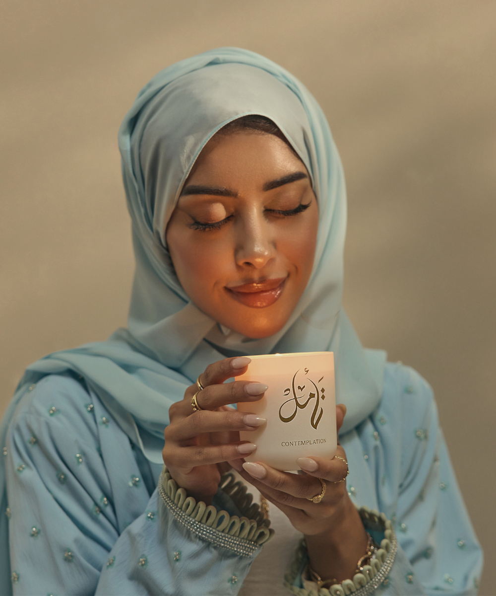 Contemplation Candle 270ml