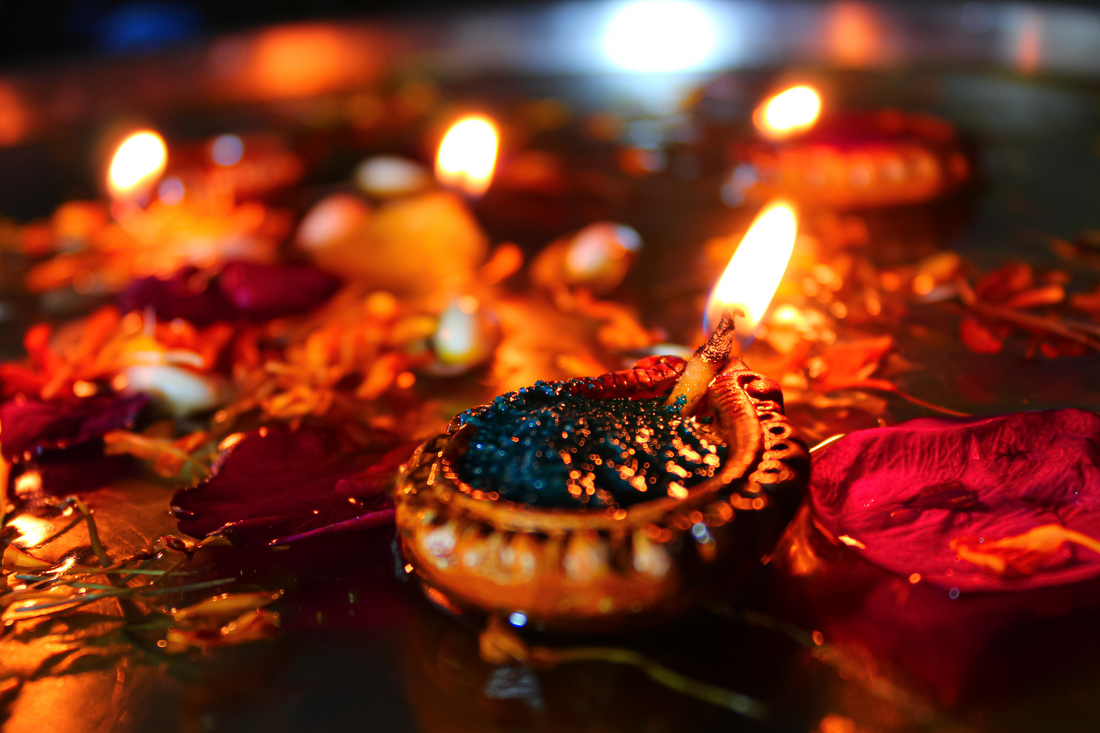 Diwali Checklist: Everything You Need for the Celebrations