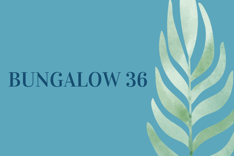 Bungalow 36