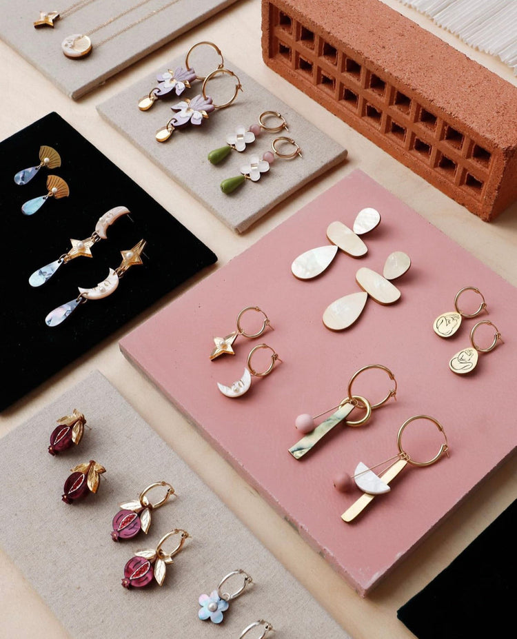 Elevate Your Style with Curated Jewelry