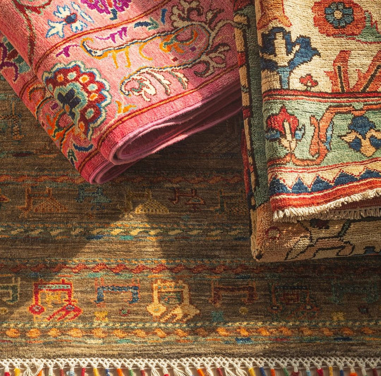 Carpets & Rugs