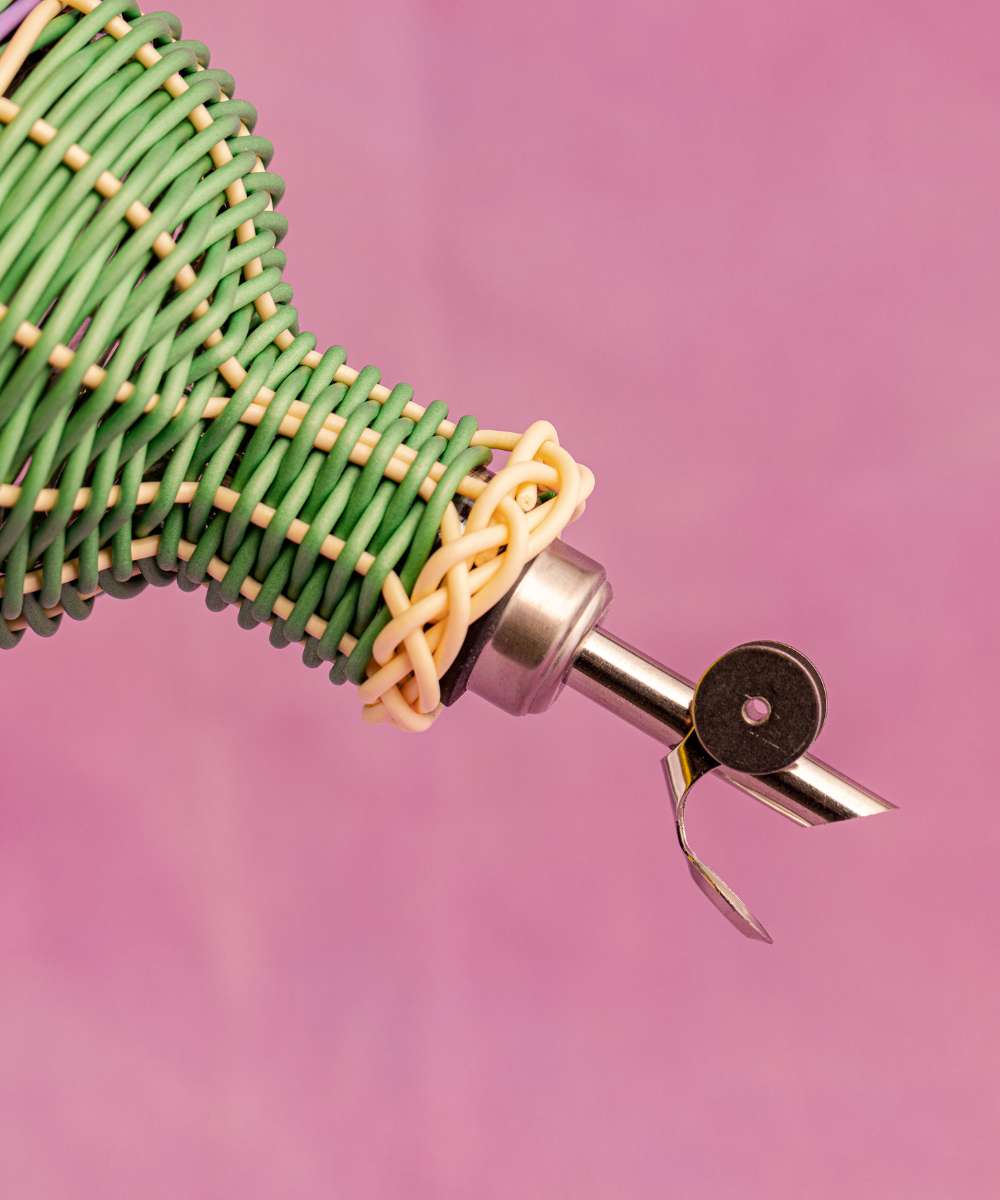 MÆGEN Woven Oil Pourer