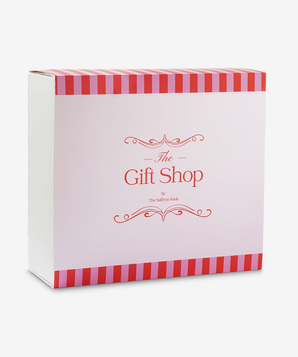 The Green Orchard Box with Wick Trimmer