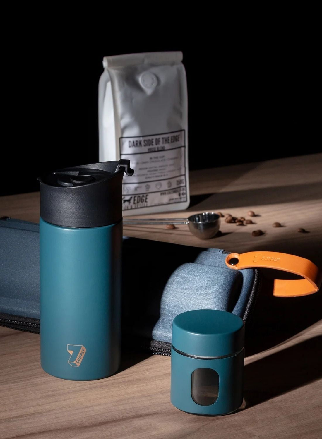Coffee Connoisseur