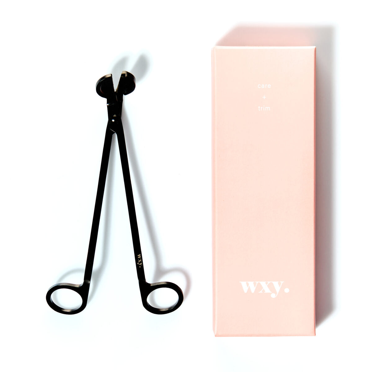 WXY Candle Wick Trimmer