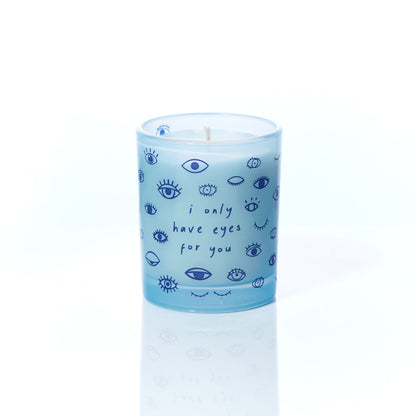 'I Only Have Eyes For You' Vibe Candle