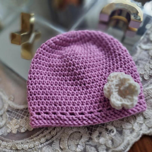 Babygirl  hat